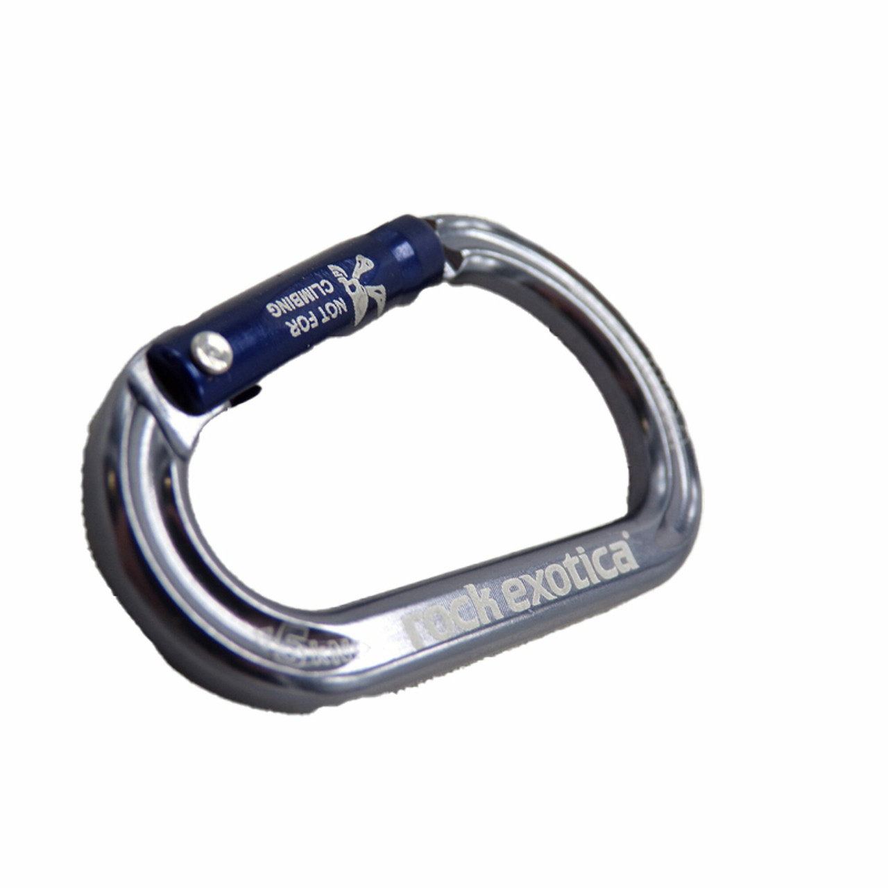 ARB-C7NL-O: Rock Exotica CARABINER ROCKX ORANGE