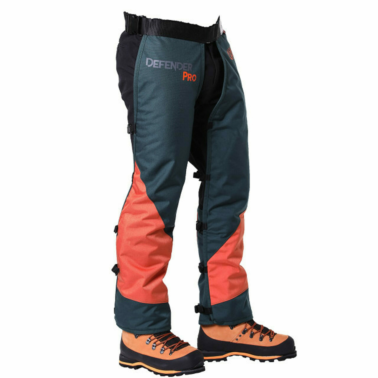 ARB-CU71CRM: Clogger DEFENDERPRO CLIPPD CHAPS 360 M