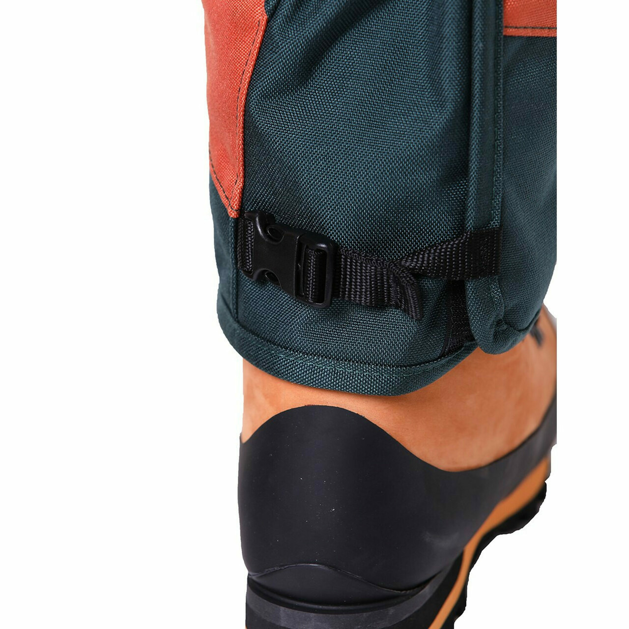 ARB-CU71CRM: Clogger DEFENDERPRO CLIPPD CHAPS 360 M