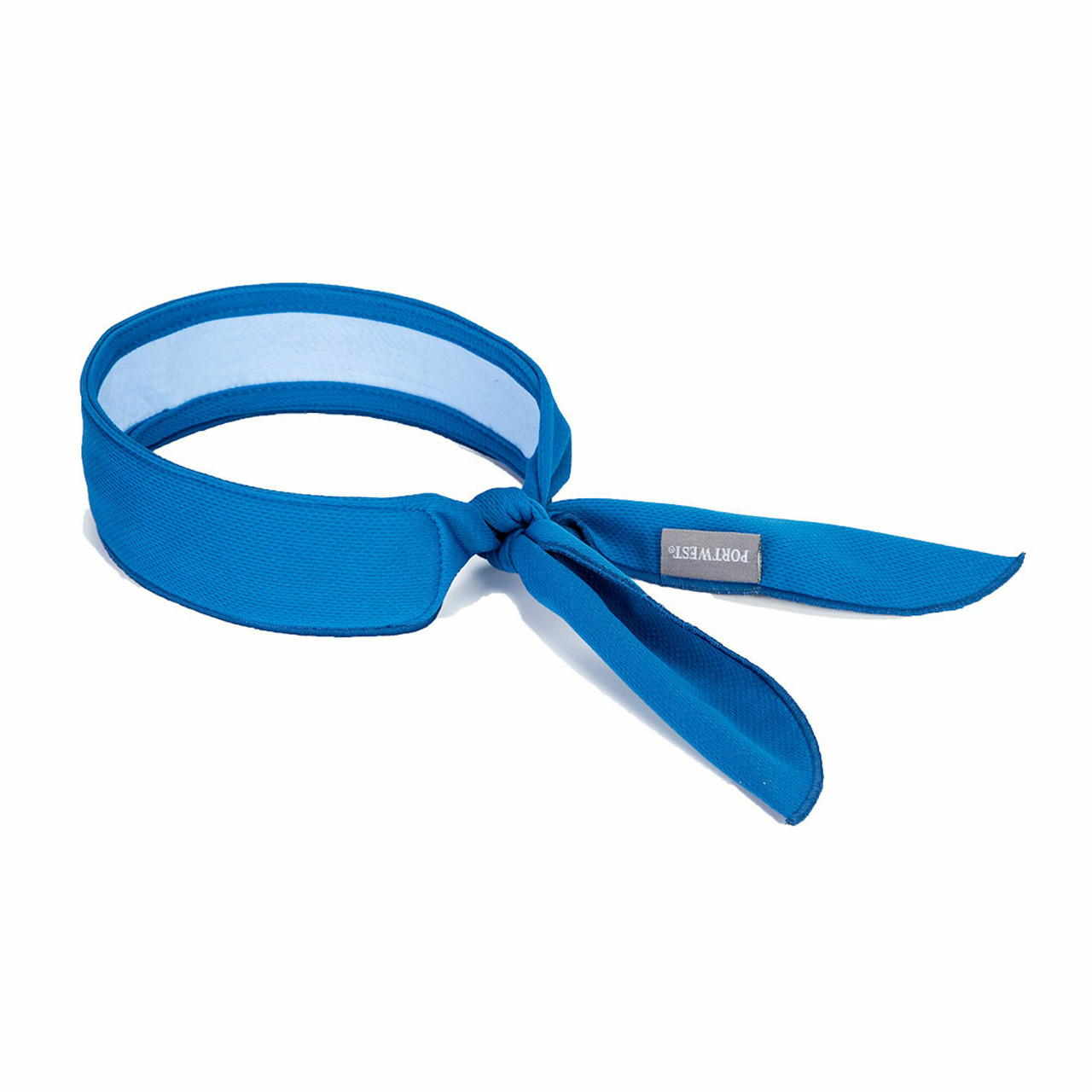 ARB-CV05BLU: Portwest SCARF COOLING BLU