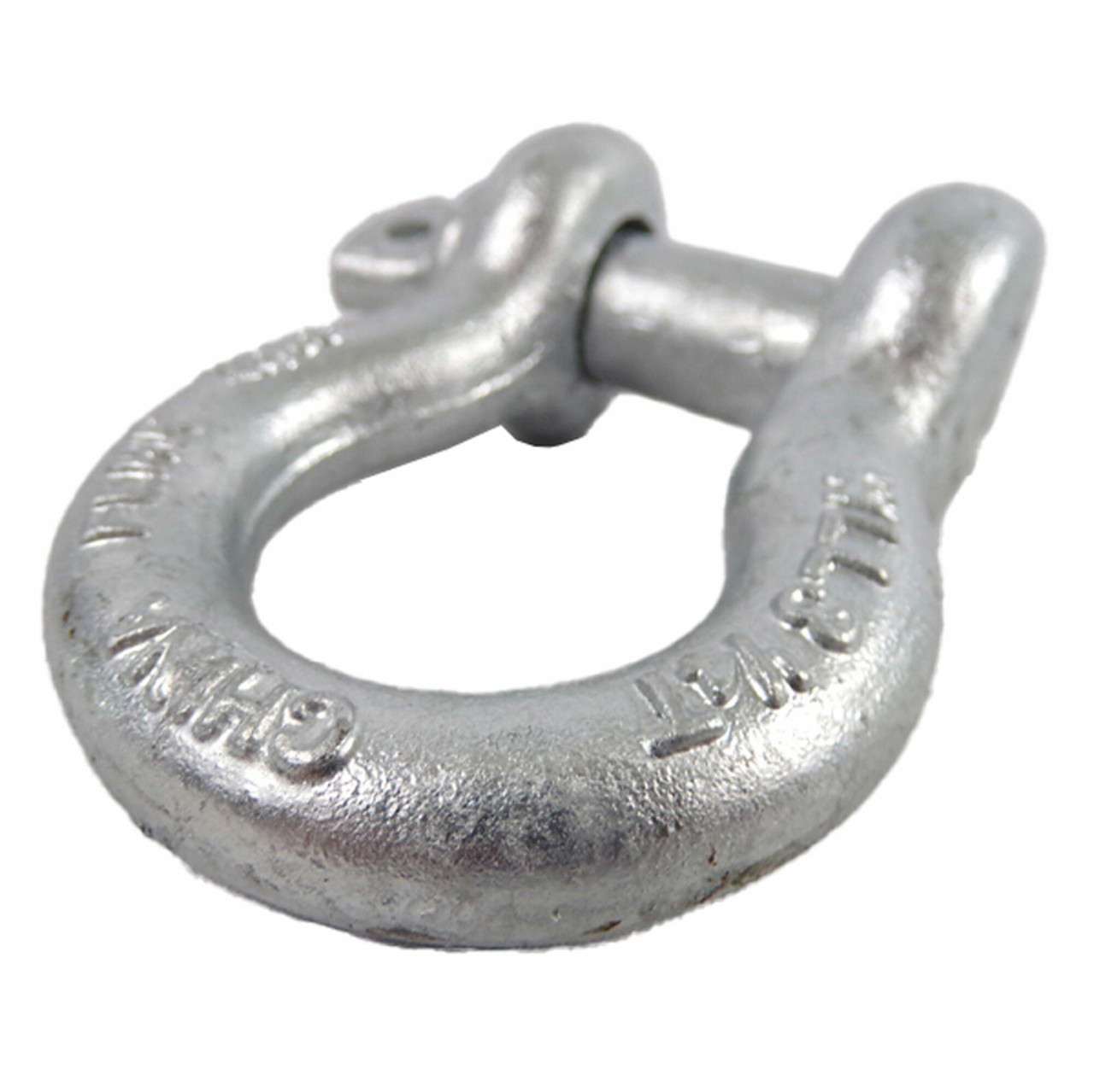 ARB-DRSPA625: Misc Hardware SHACKLE