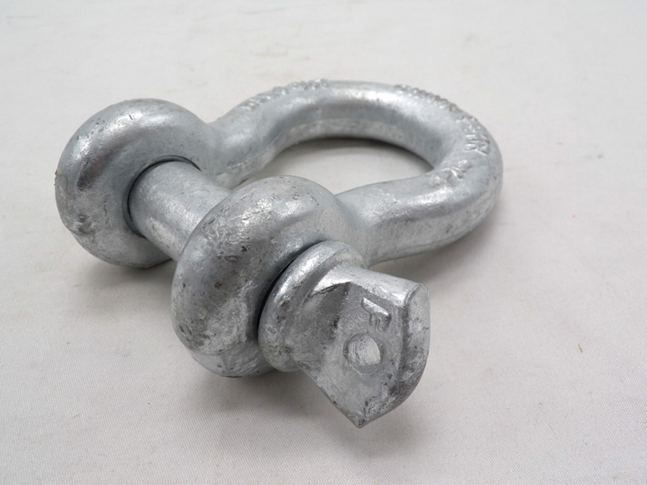 ARB-DRSPA750: Misc Hardware SHACKLE