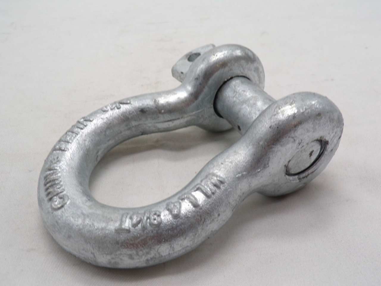 ARB-DRSPA750: Misc Hardware SHACKLE