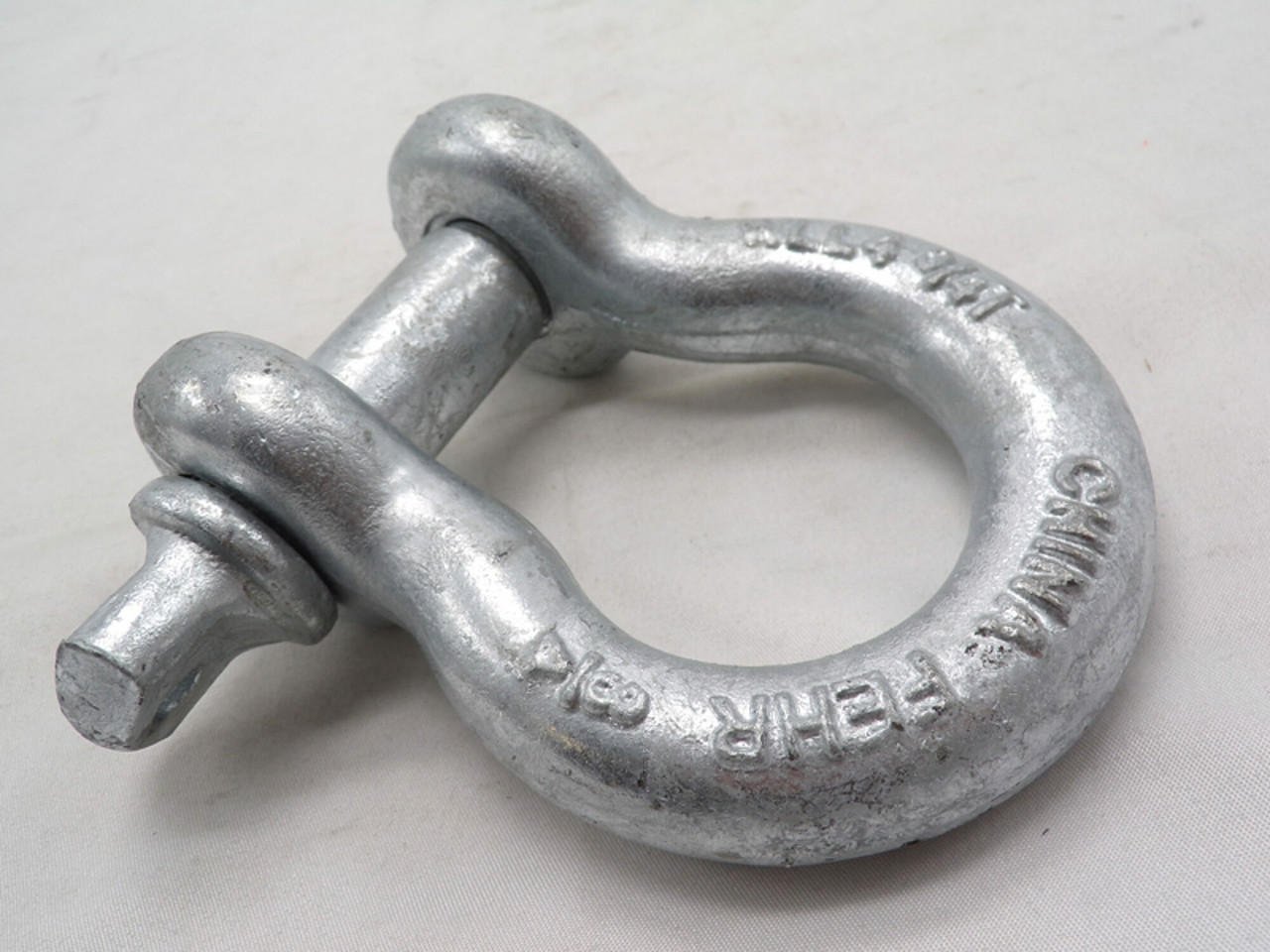 ARB-DRSPA750: Misc Hardware SHACKLE