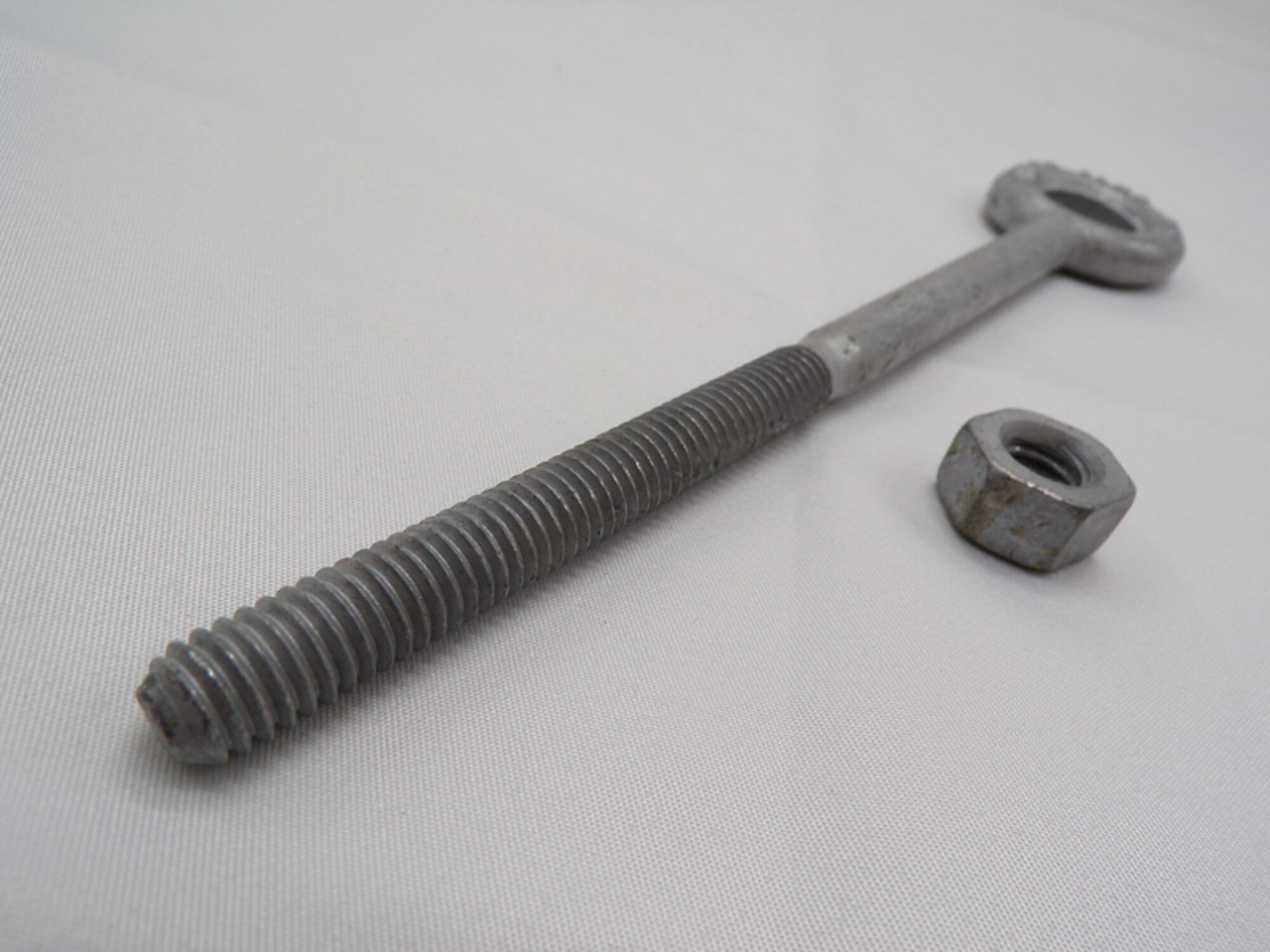 ARB-EB625X12: Misc Hardware EYEBOLT GALVANIZED XL 5/8 X12