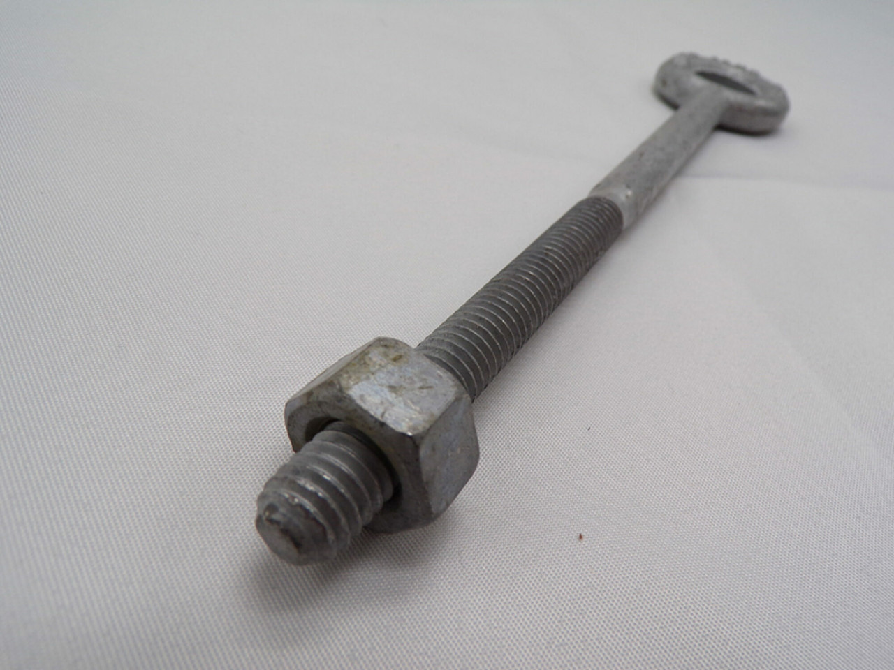 ARB-EB625X18: Misc Hardware EYEBOLT GALVANIZED XL 5/8 X18
