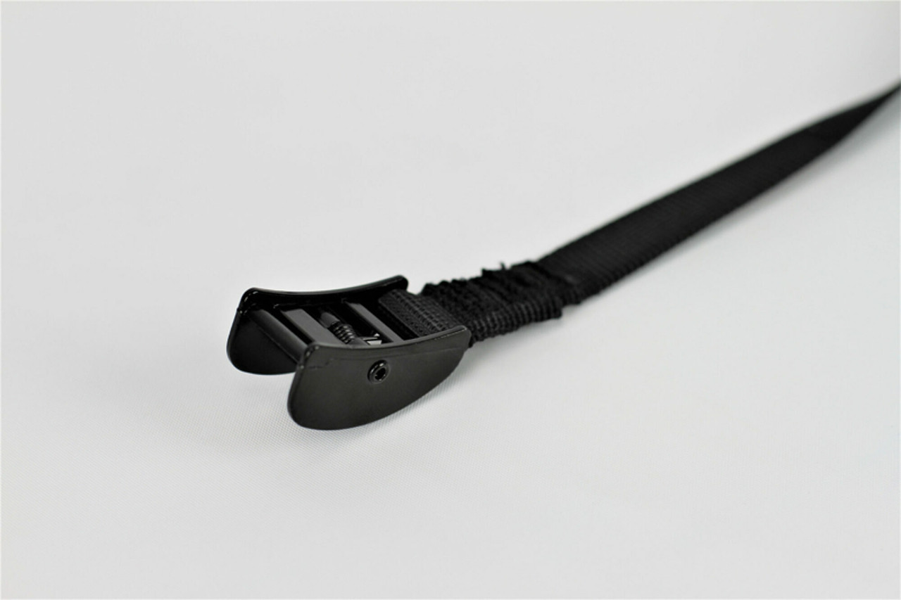 ARB-FANKS: Climbing Innovations FOOTIE ANKLSTRAP BUCKL RPLCMNT