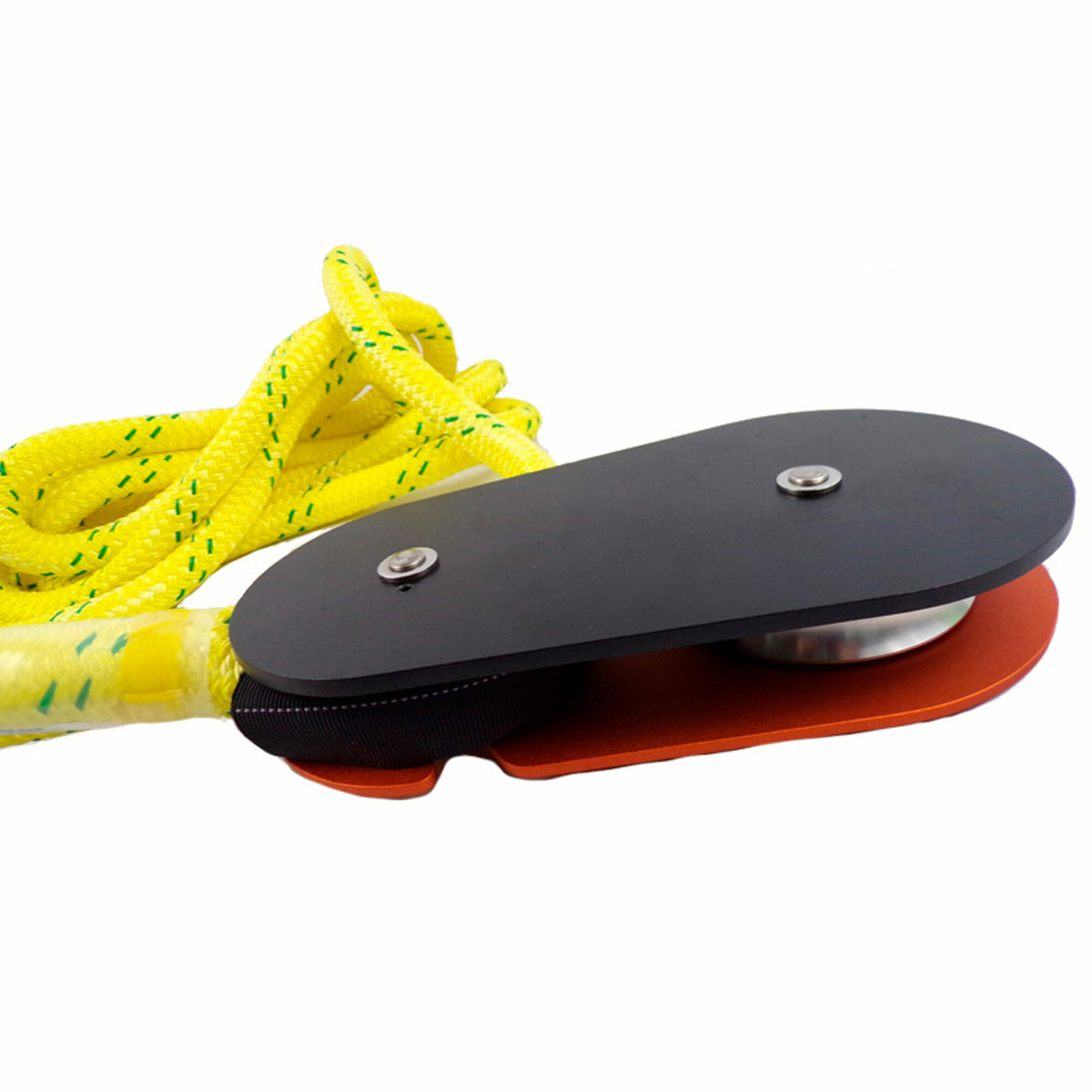 ARB-FCBS16: Pelican Rope FALSE CROTCH BLOCK & SLING 16'