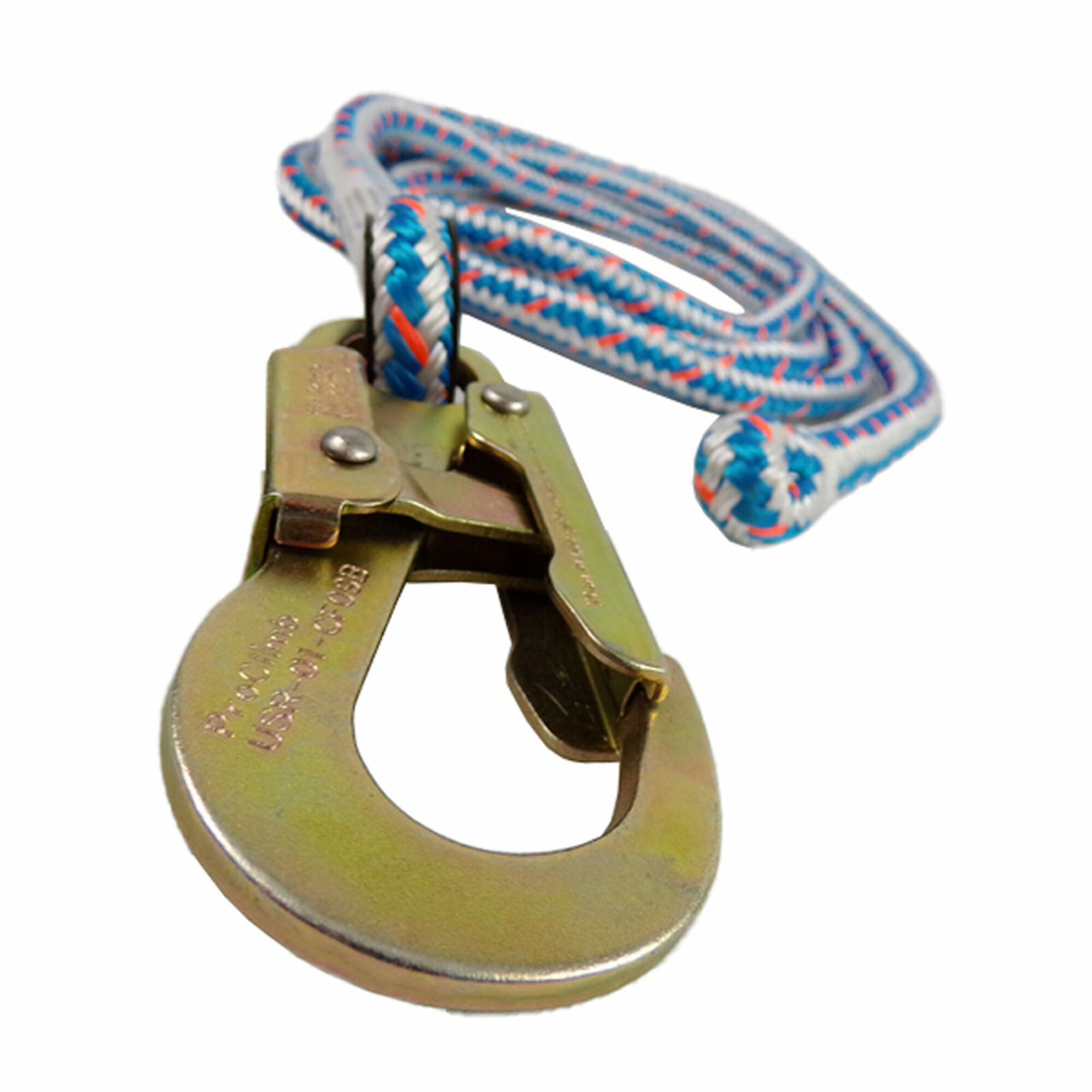 ARB-FL1608: Pelican Rope ROPE FLIP LINE 1/2 X8'