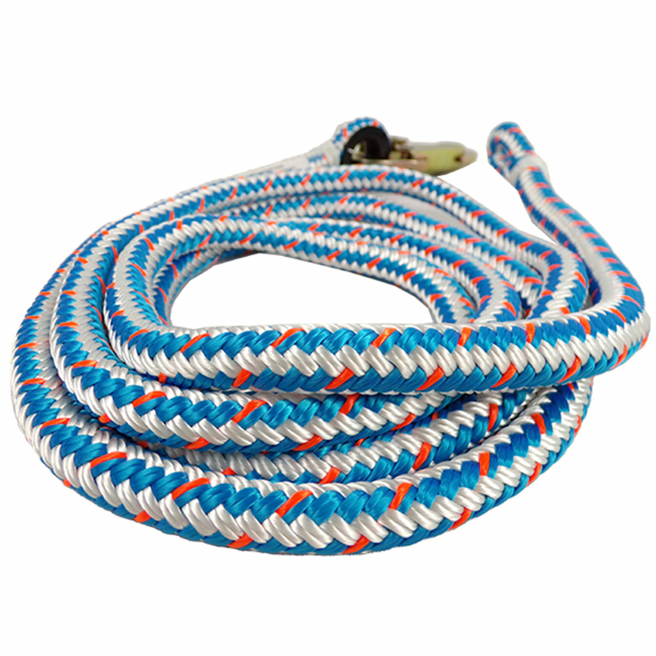 ARB-FL1608: Pelican Rope ROPE FLIP LINE 1/2 X8'