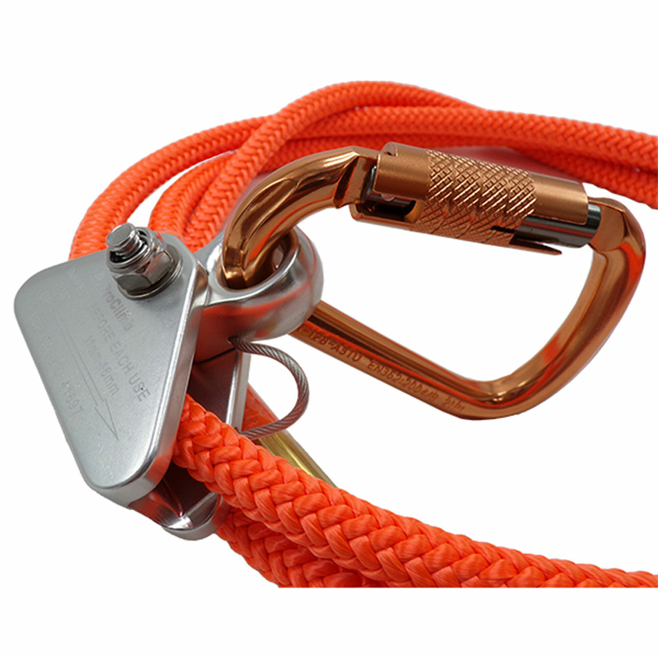 ARB-FLK1210: US Rigging 1/2 X 10' FLIPLINE KIT