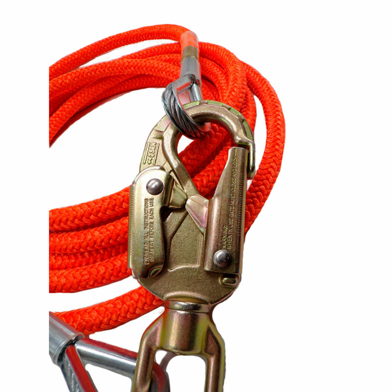 ARB-FLS588: US Rigging STL CORE FLIP LINE 5/8 X 8'