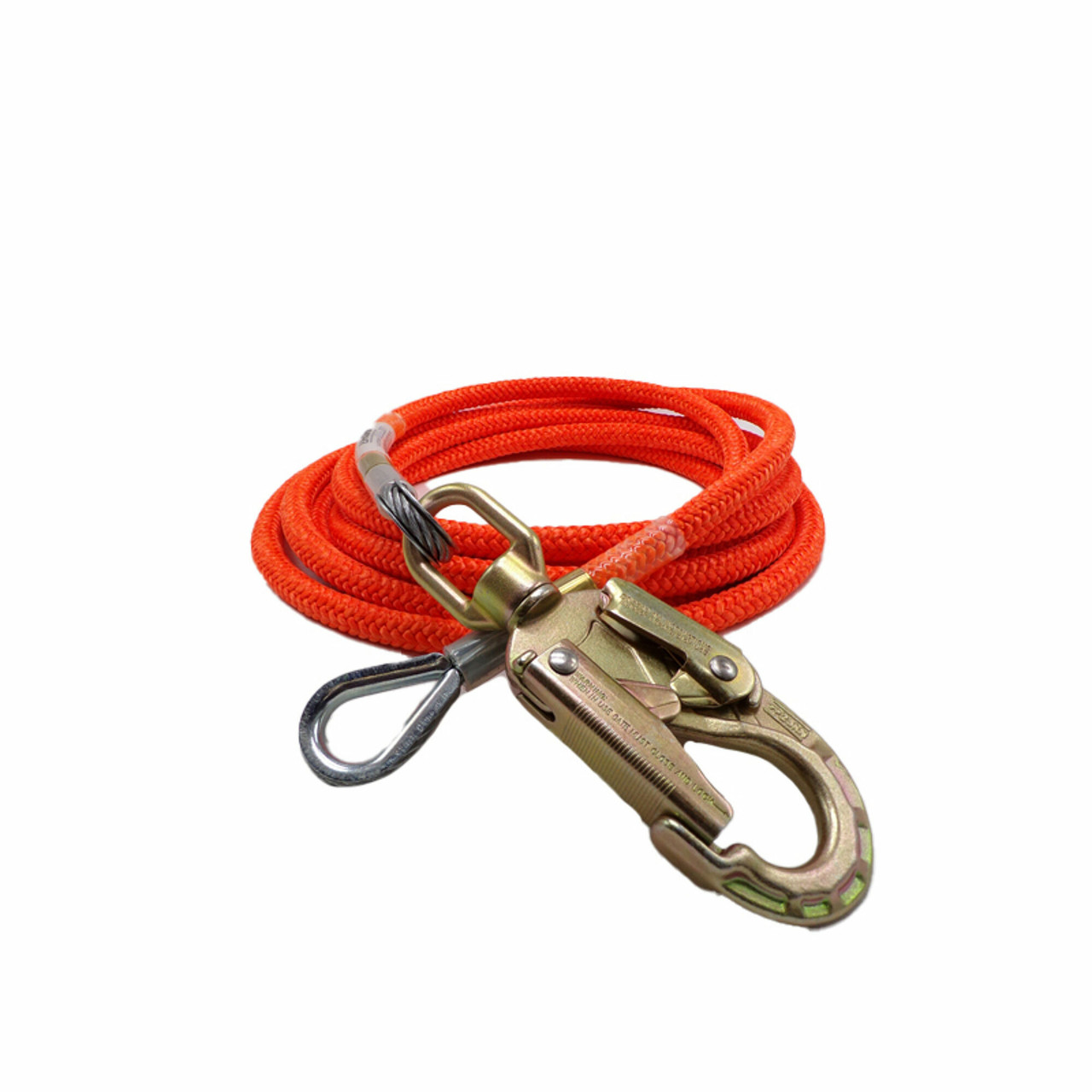 ARB-FLS588: US Rigging STL CORE FLIP LINE 5/8 X 8'