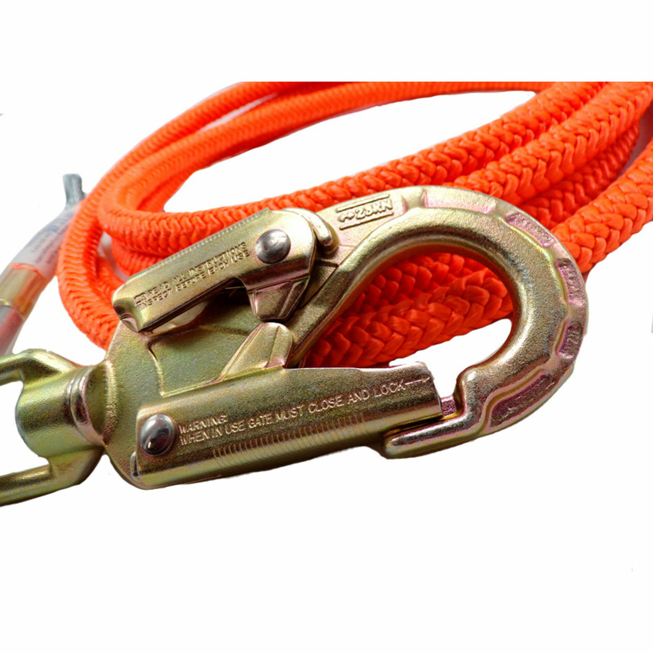 ARB-FLS588: US Rigging STL CORE FLIP LINE 5/8 X 8'