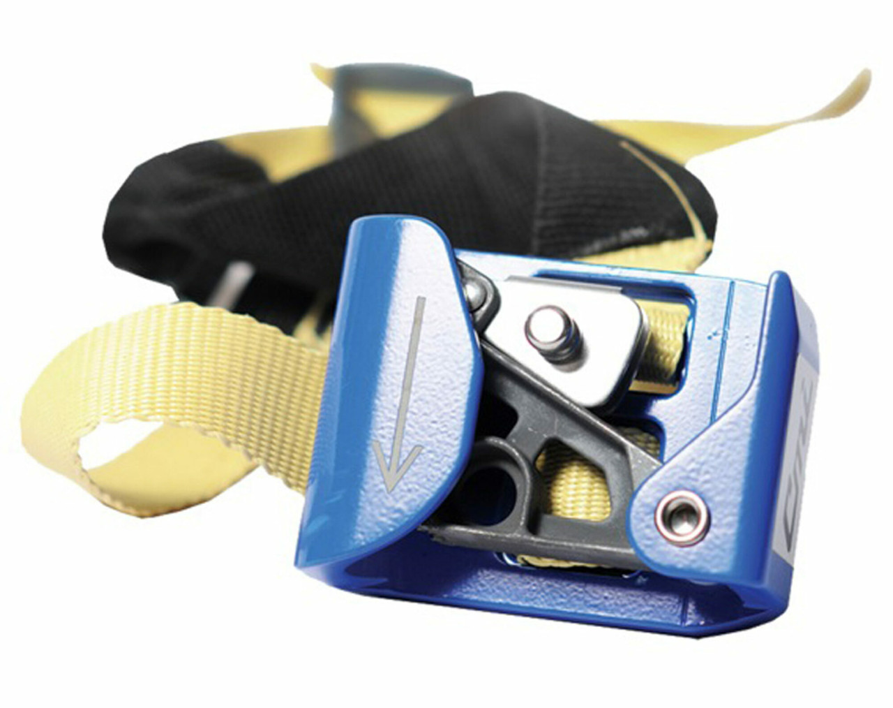 ARB-FTASCL: CMI CMI FOOT ASCENDER - LEFT