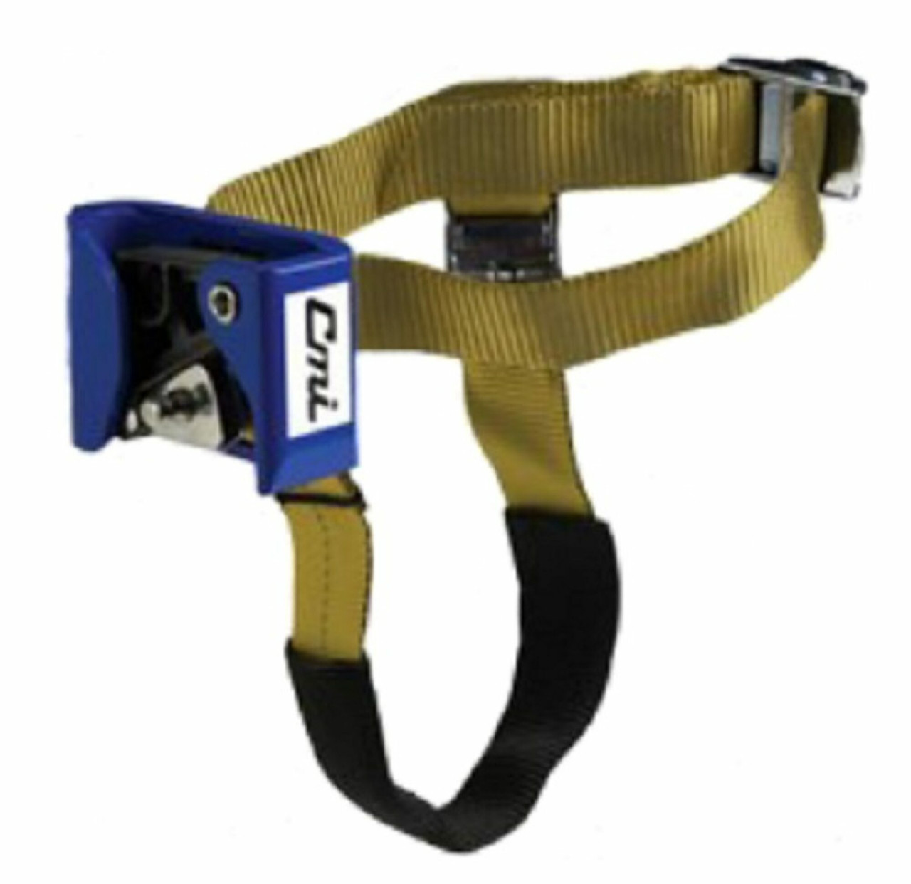 ARB-FTASCR: CMI CMI FOOT ASCENDER - RIGHT