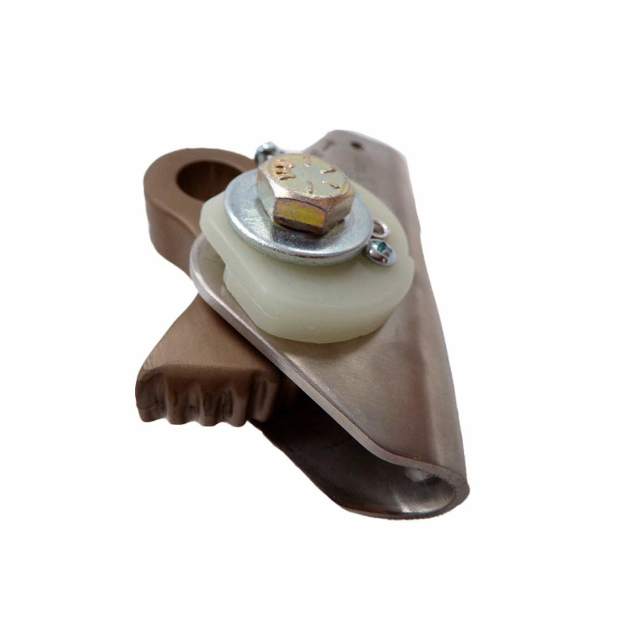 ARB-G3SB: Gibbs Products Inc ASCENDER STAINLESS W/BOLT L NT