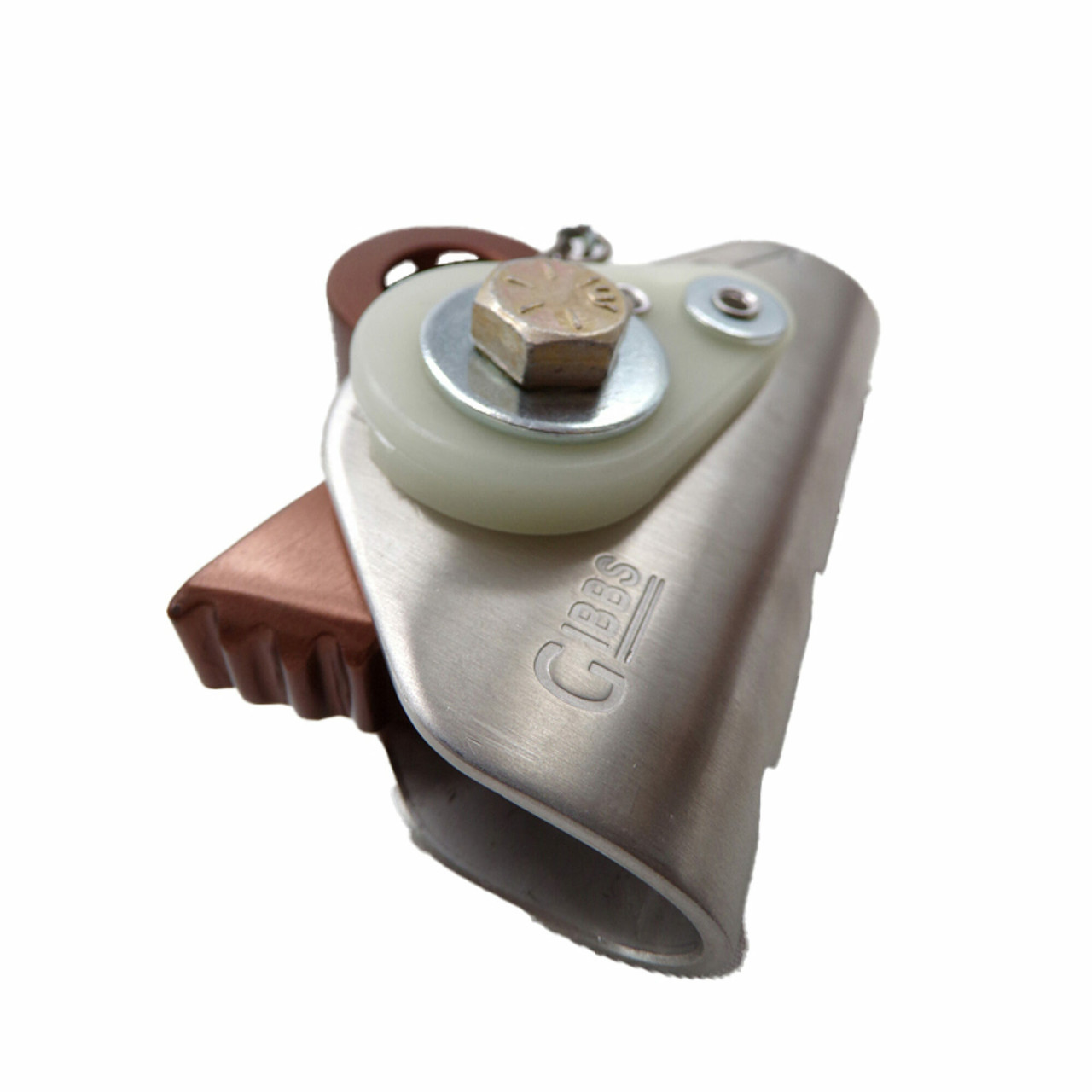 ARB-G4SB: Gibbs Products Inc ASCENDER STAINLESS W/BOLT &NUT