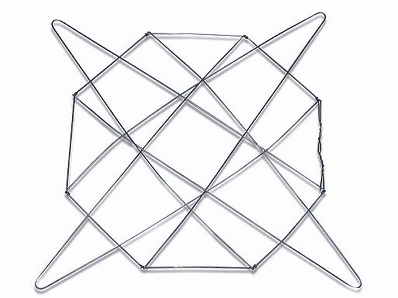 ARB-GWD1000: Helical Line Products CABLE DISPENSER