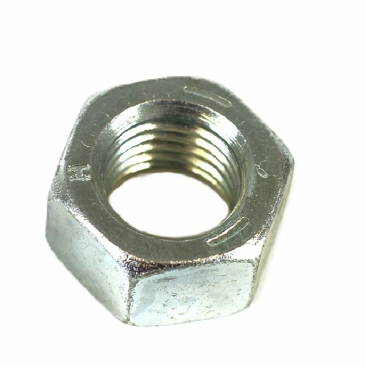 ARB-HFN1-7E9: Misc Hardware NUT ZINC CTD