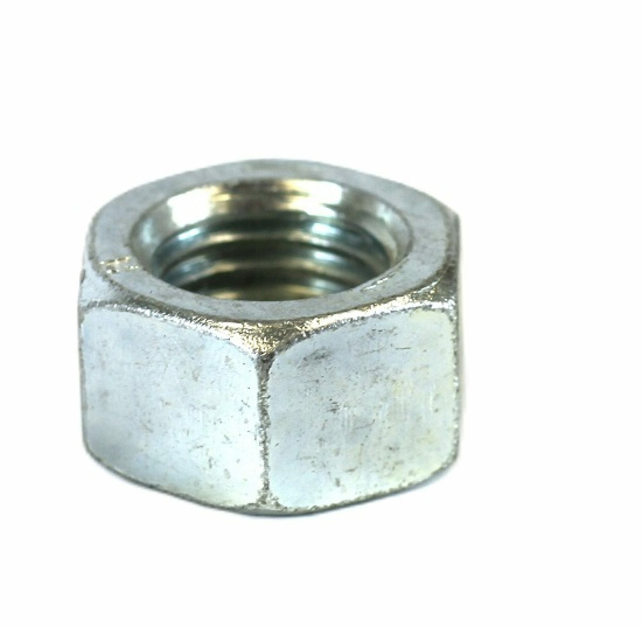 ARB-HFN1-7E9: Misc Hardware NUT ZINC CTD