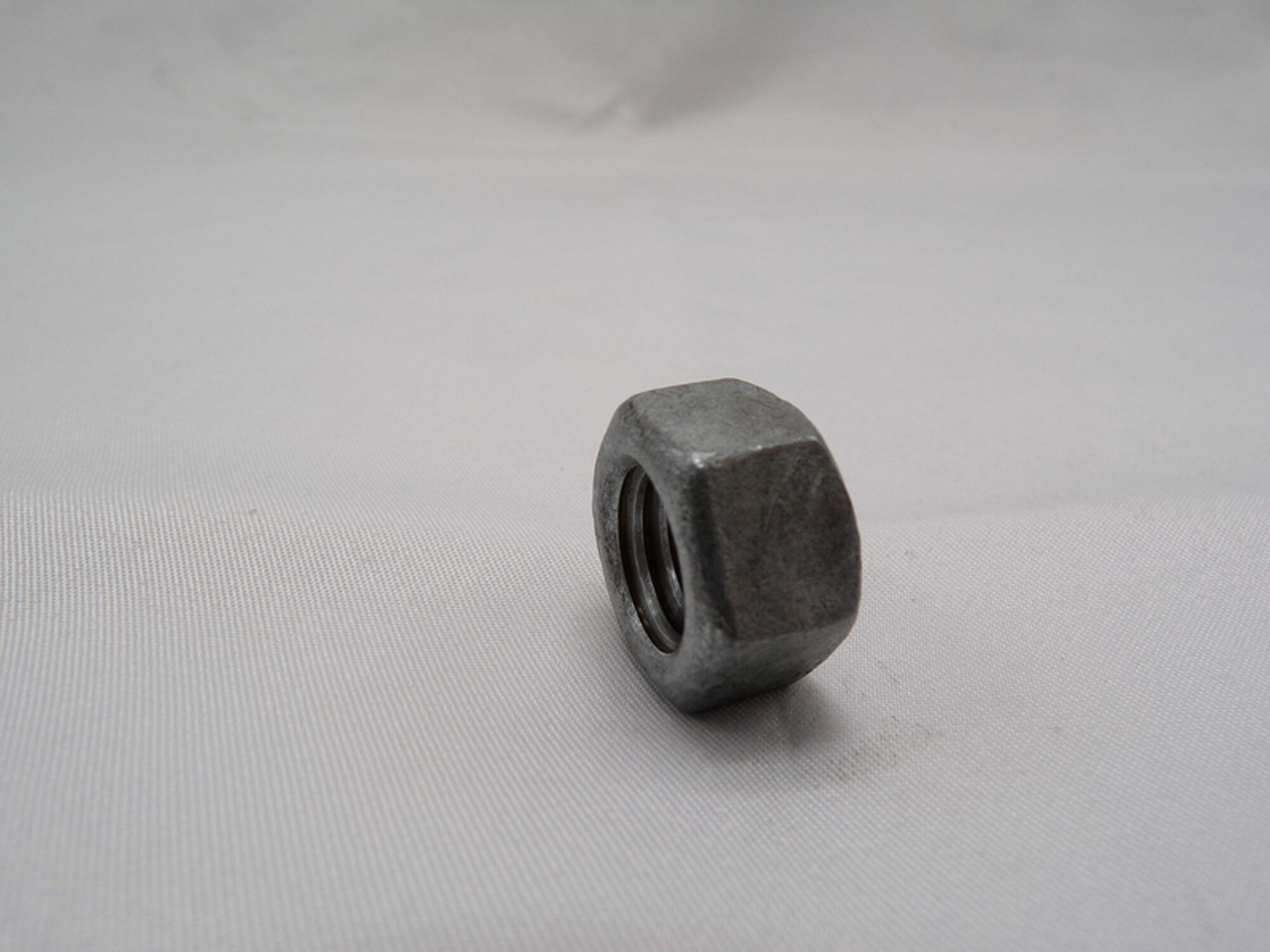 ARB-HNF08CG: Misc Hardware NUT GALVANIZED