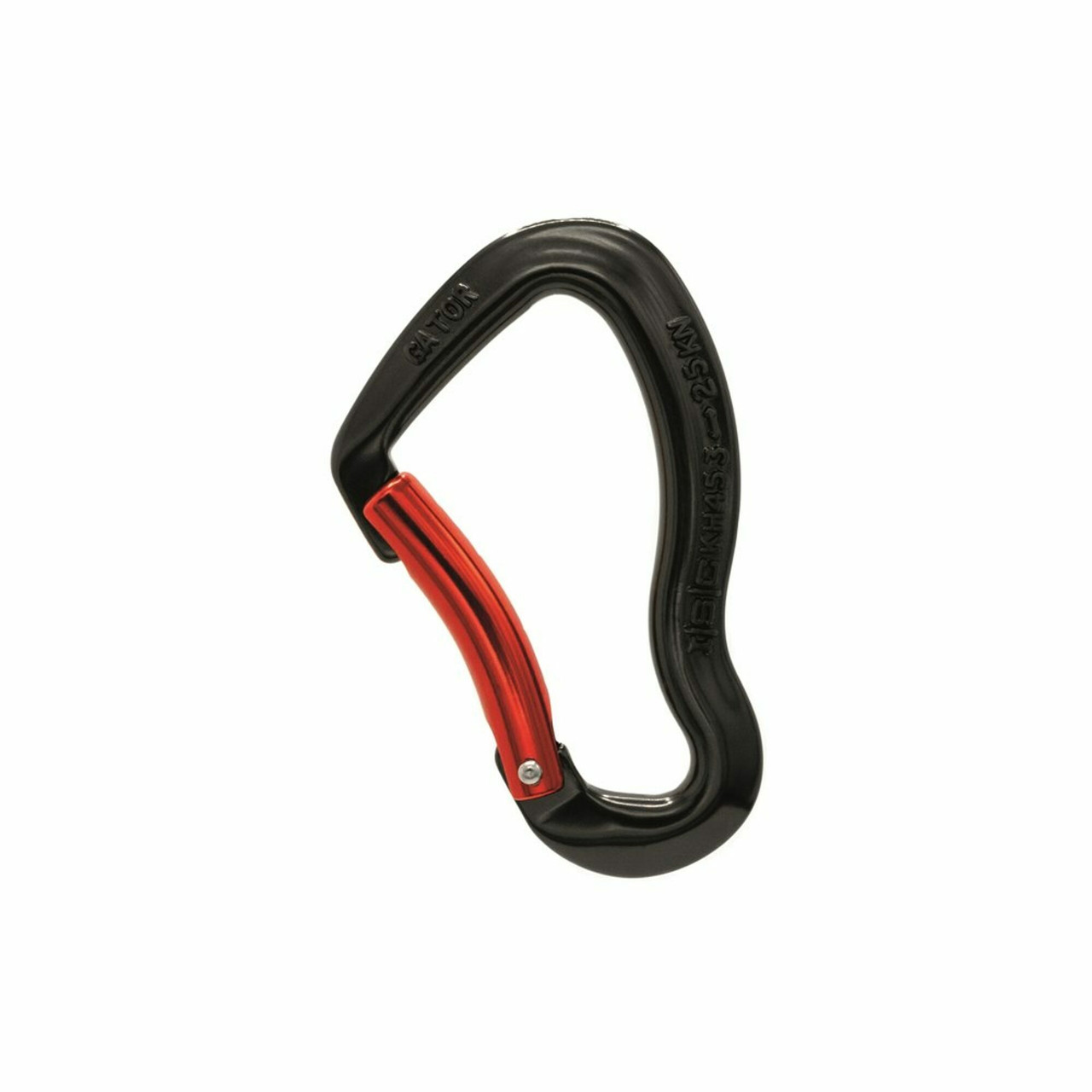 ARB-KH453BG1: ISC CARAB 25KN GATOR BENT
