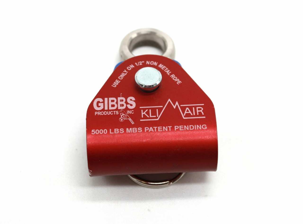 ARB-KLIMAIR: Gibbs Products Inc GIBBS BI-DIRECTIONAL ASCENDER