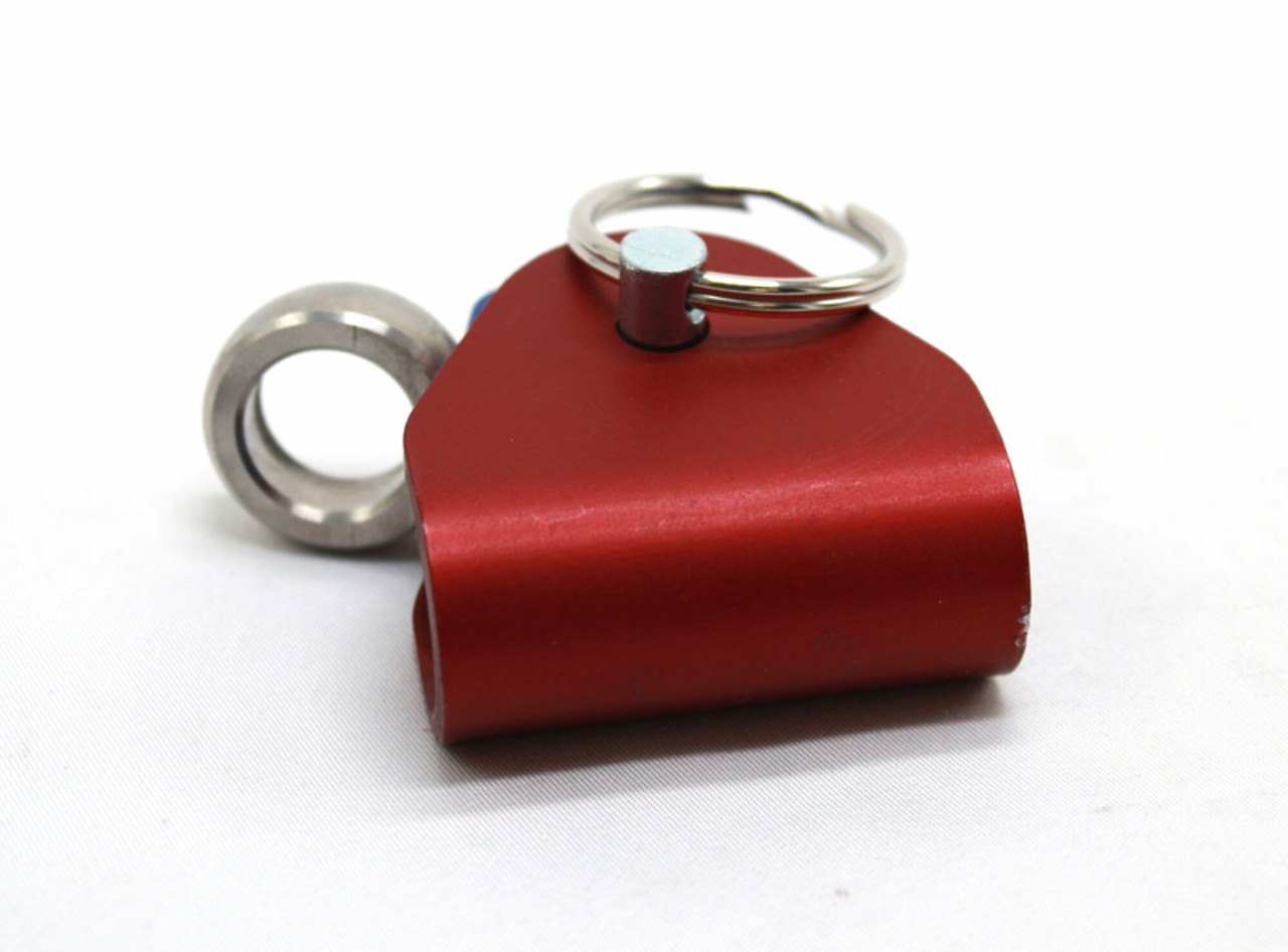 ARB-KLIMAIR: Gibbs Products Inc GIBBS BI-DIRECTIONAL ASCENDER