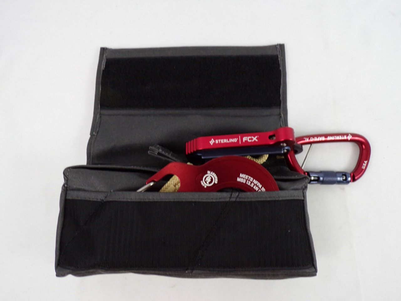 ARB-KTFCXFT: Sterling Rope FCX FIRETECH2 LGT HIP ESCAPE