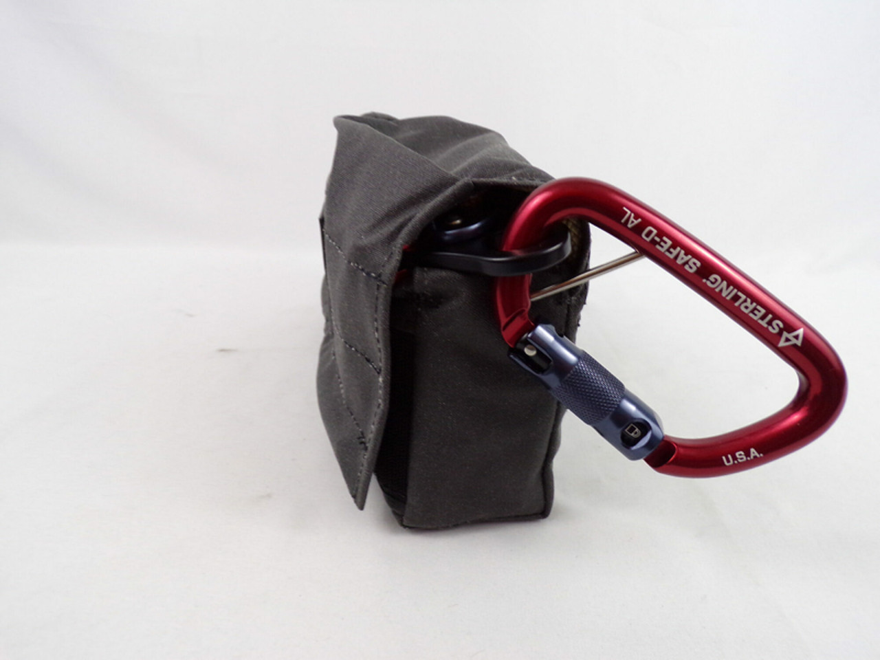 ARB-KTFCXFT: Sterling Rope FCX FIRETECH2 LGT HIP ESCAPE