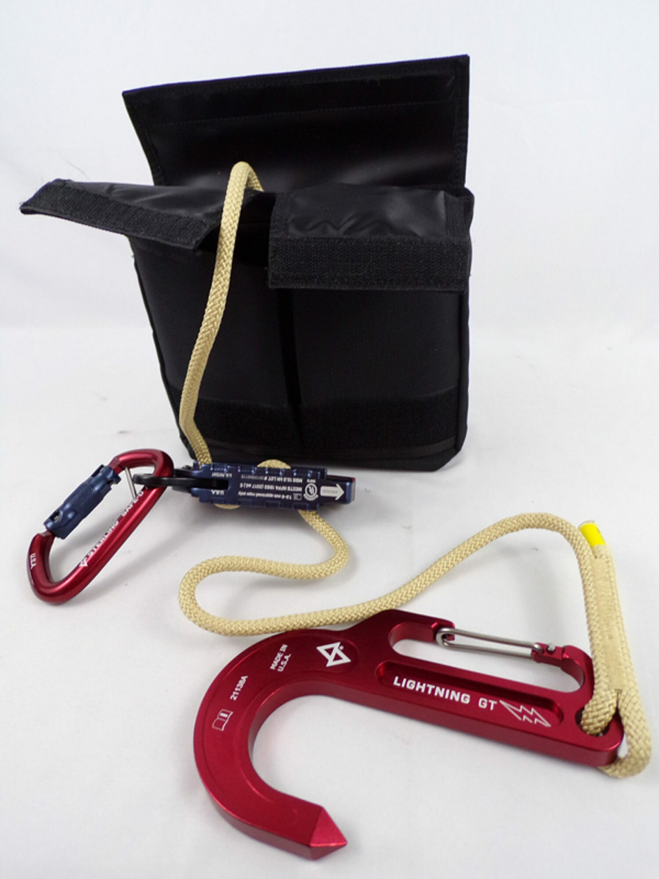 ARB-KTFCXFTPB: Sterling Rope FCX FIRETECH2 PKT ESCAPE