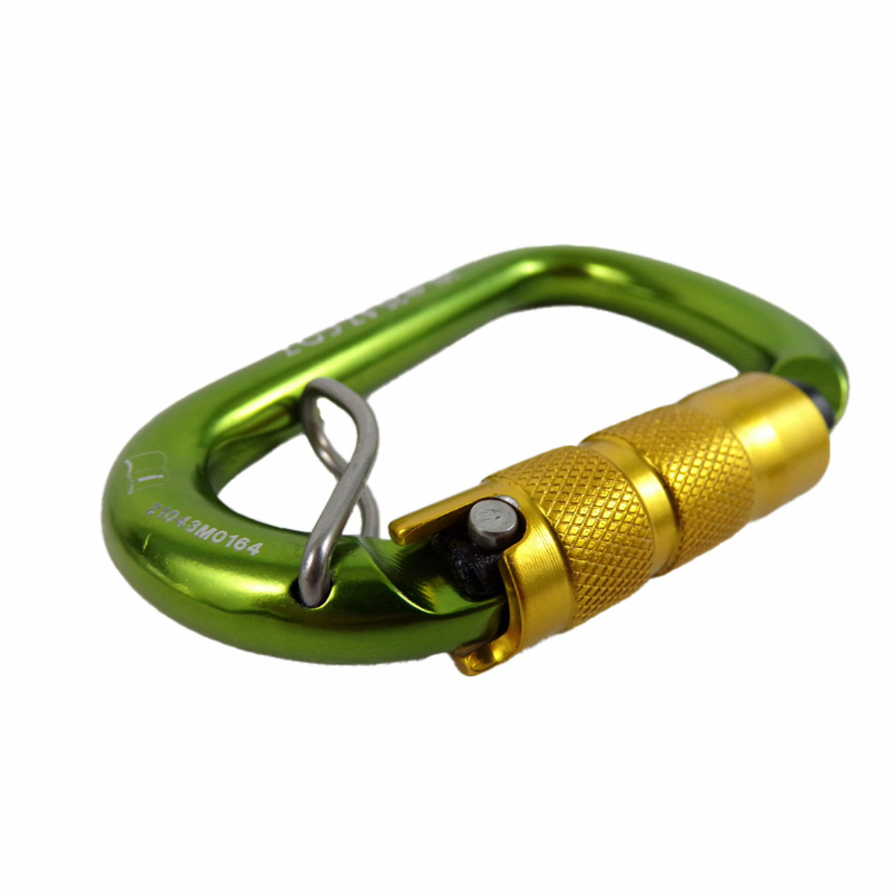 ARB-KTUPLAN12: Sterling Rope LANYARD ULTI ISC TRI-LK SN 12'