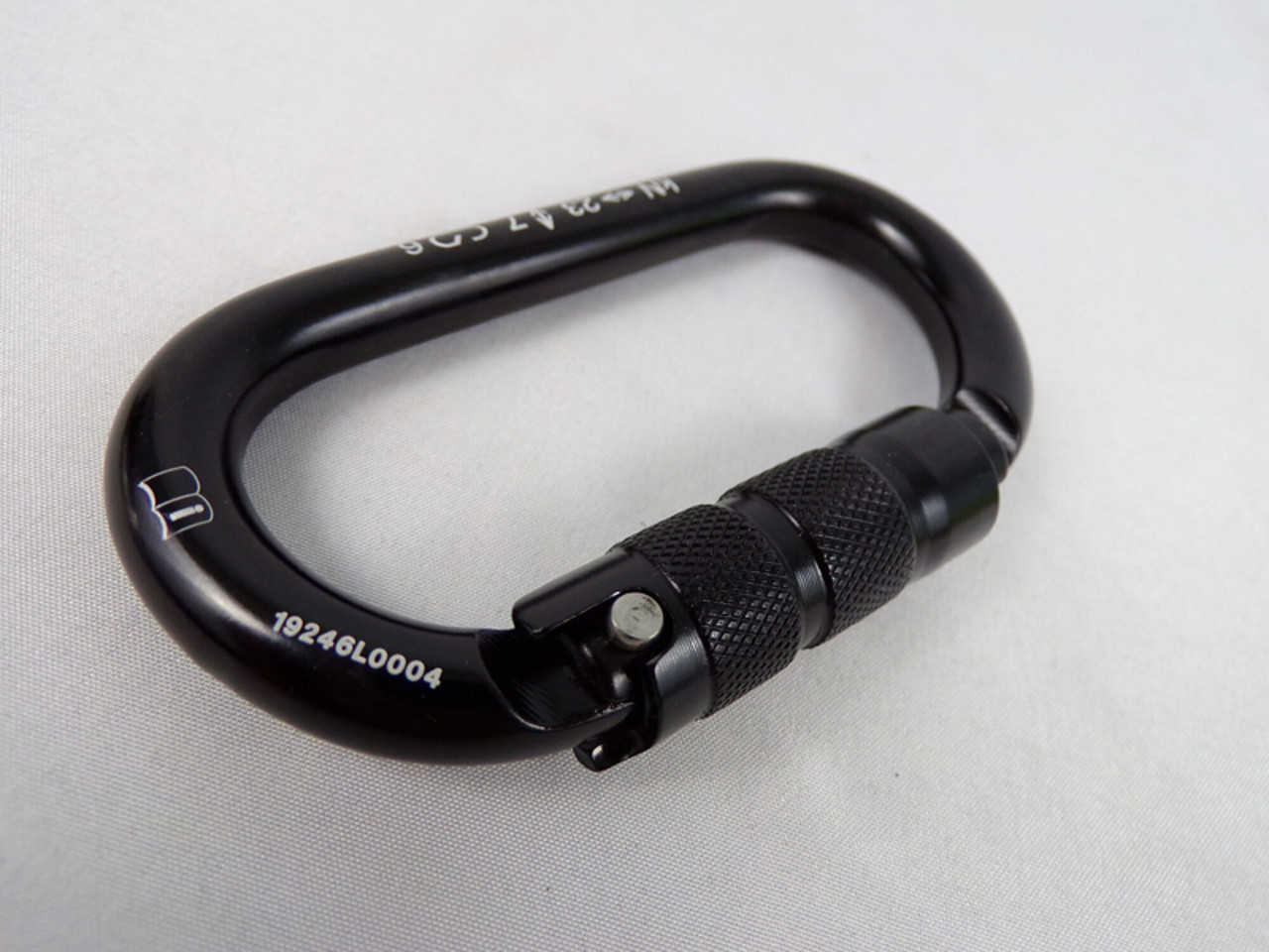 ARB-KTUPLAN12: Sterling Rope LANYARD ULTI ISC TRI-LK SN 12'