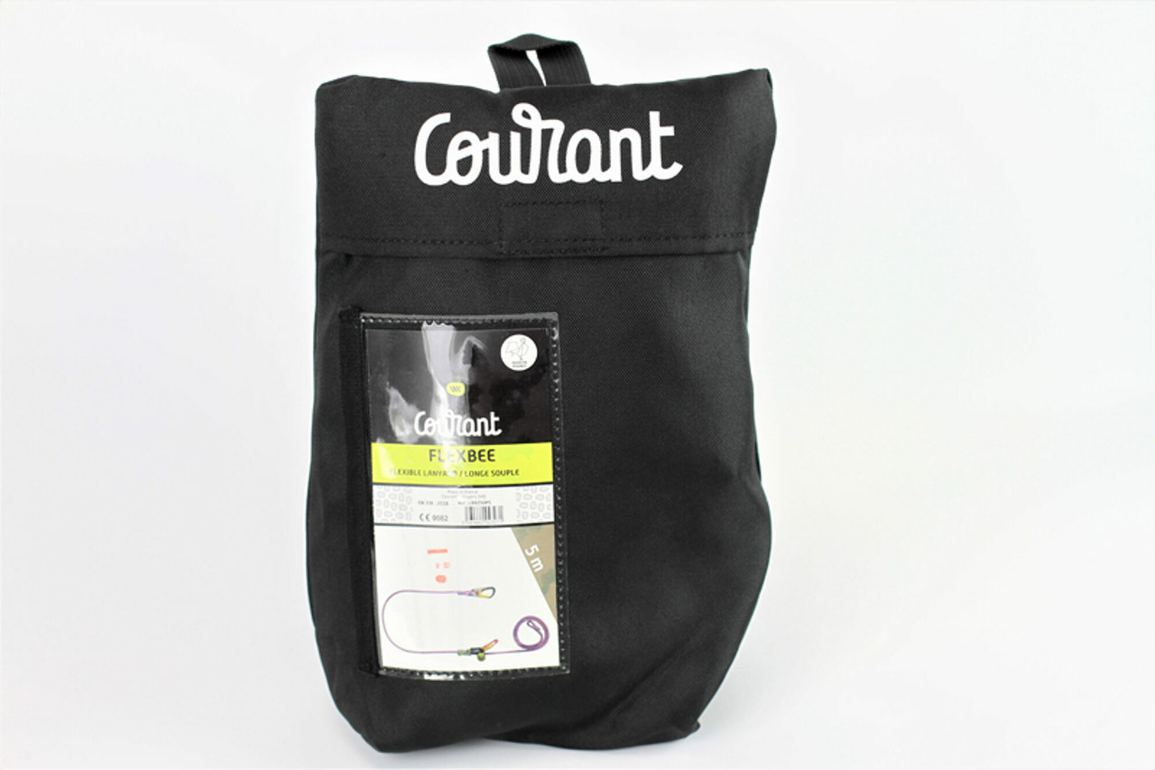 ARB-LBBZ50PS: Courant FLEXBEE LANYRD KIT 8MMx5M SNP