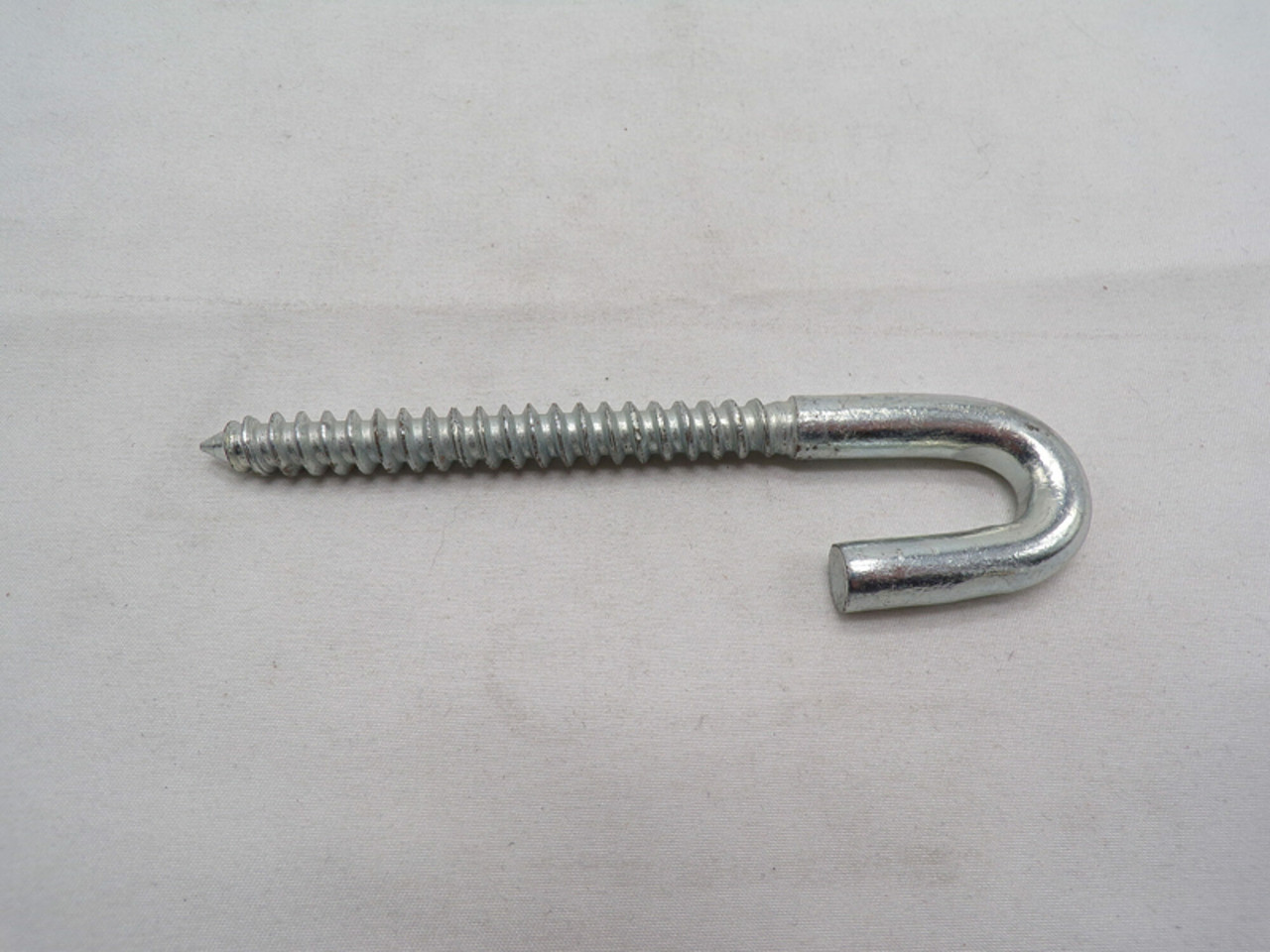 ARB-LHK375X04-L: Misc Hardware J LAG 3/8 X 6