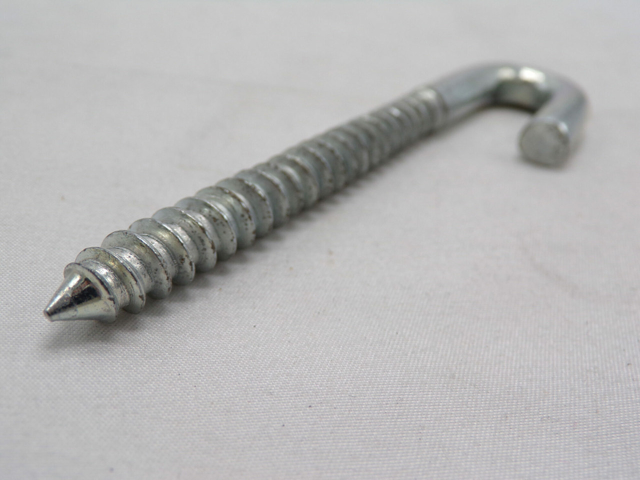 ARB-LHK500X6-NL: Misc Hardware J LAG 1/2 X 6