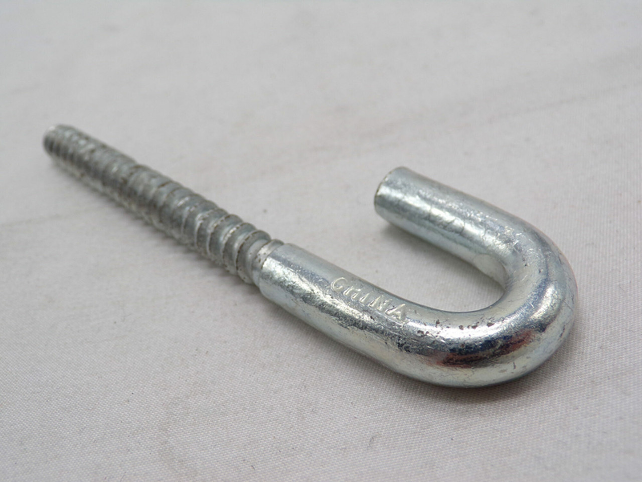 ARB-LHK625X07-L: Misc Hardware J LAG 5/8 X 6