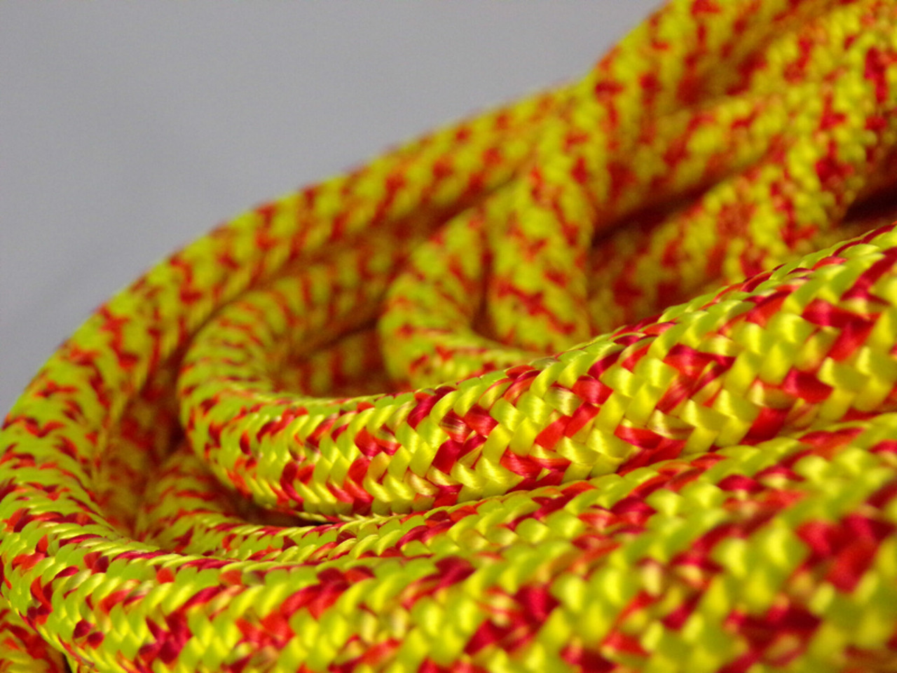 ARB-MJ100JZC060: Courant SQUIR YELLOW 11.5 MM - 60 M