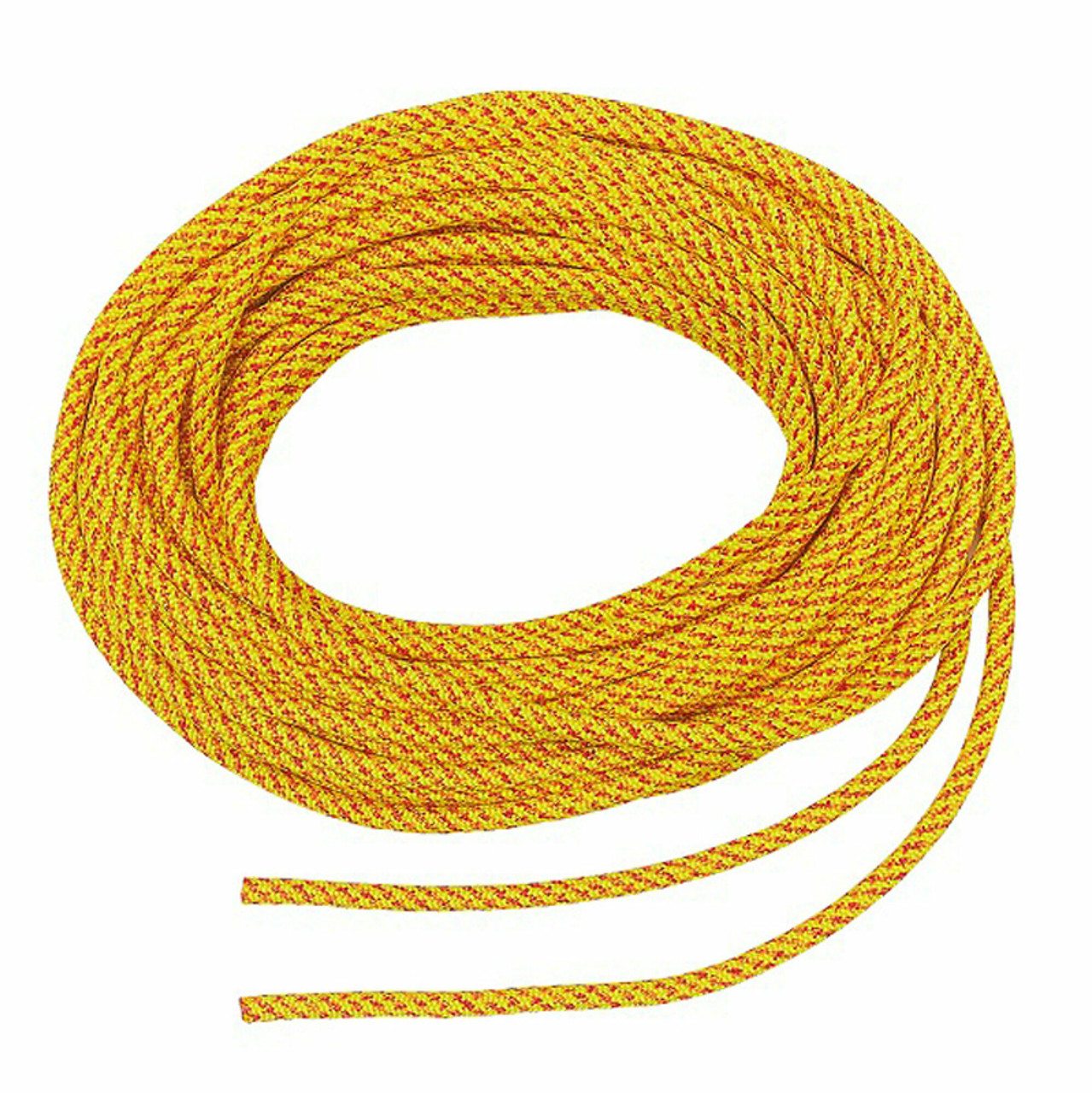 ARB-MJ100JZC200: Courant Squir yellow 11.5 mm - 200 m