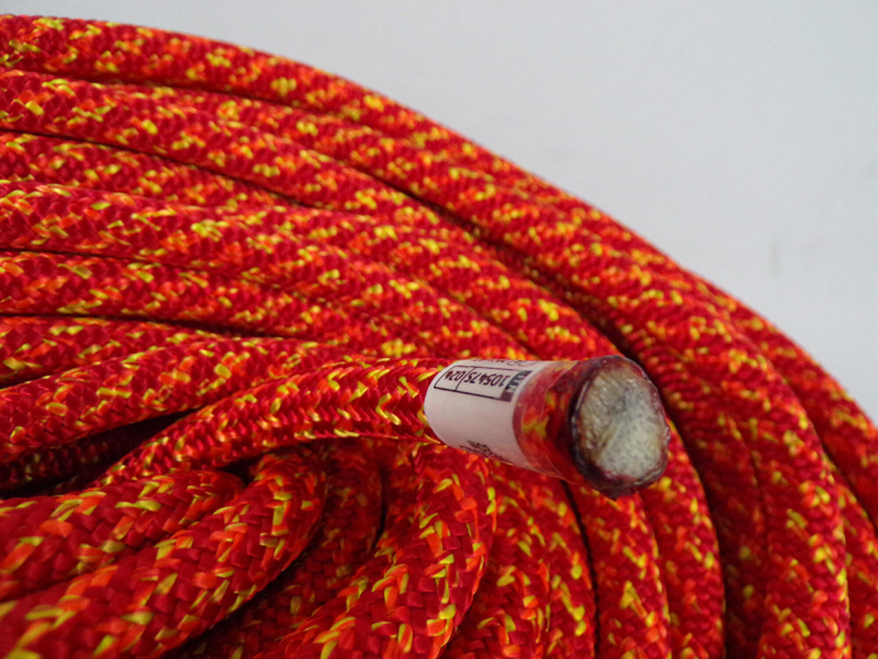 ARB-MJ100RZC200: Courant Squir red 11.5 mm - 200 m