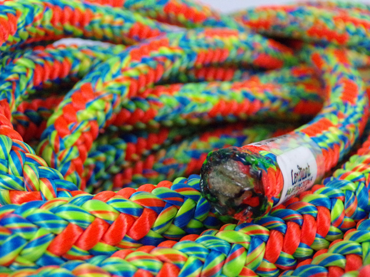 ARB-MJF30CZC060: Courant KOMORA 11.7 MM 60 M - 1 SPLICE