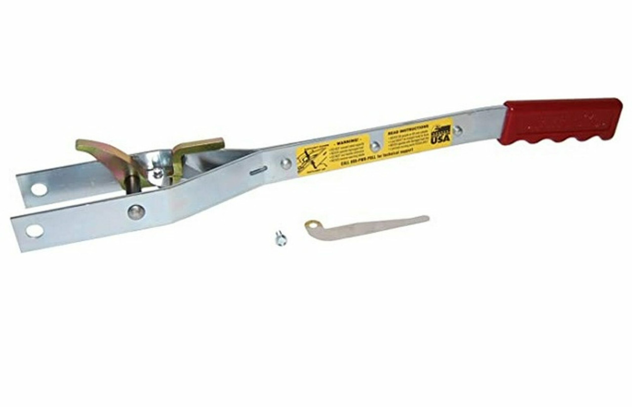 ARB-MPPHK: Pull'R Pull'R Maasdam A-O HANDLE REPLACEMENT KIT