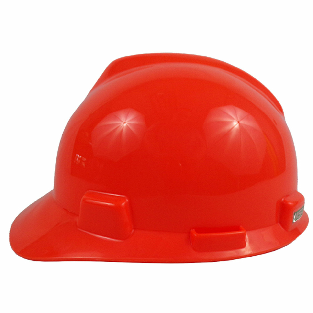 ARB-MSA475358: MSA HELMET MSA V-GARD