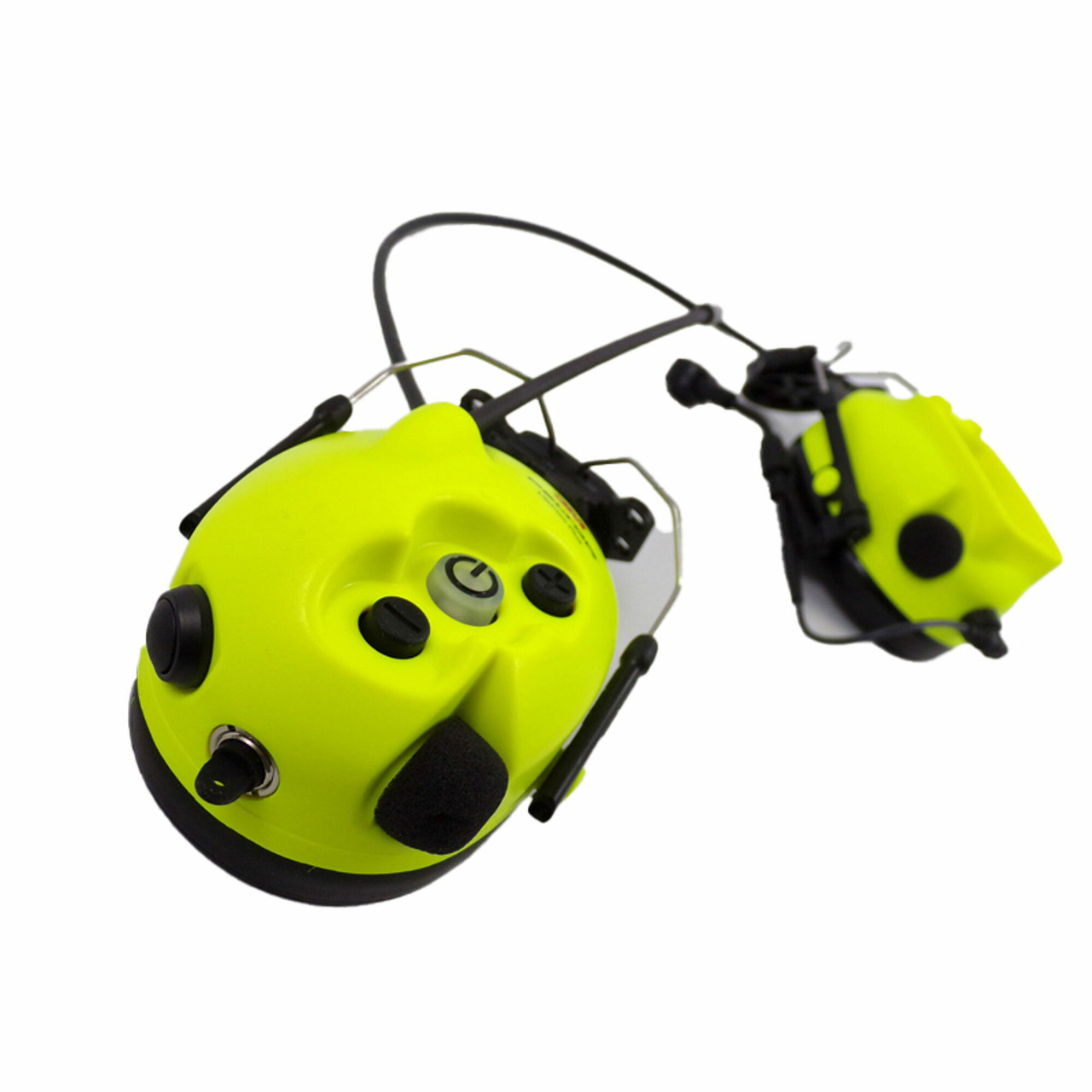 ARB-MT73H7P3E4610NA: 3M 3M PELTOR LITECOM PLUS HEADSET