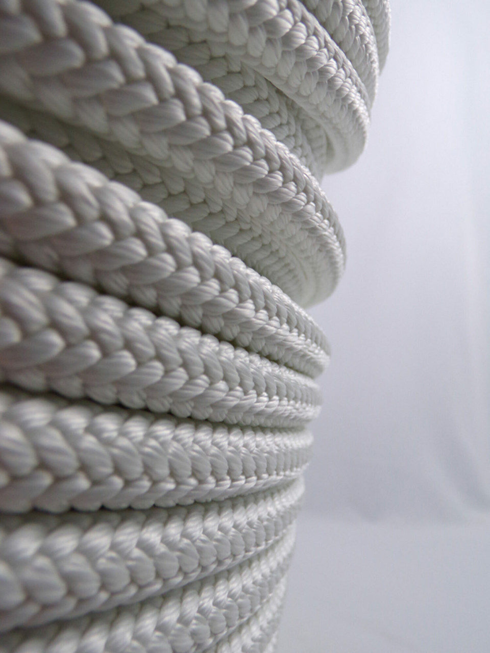 ARB-NESB12600: Teufelberger N.E. SAFETY BLUE 1/2 X 600'