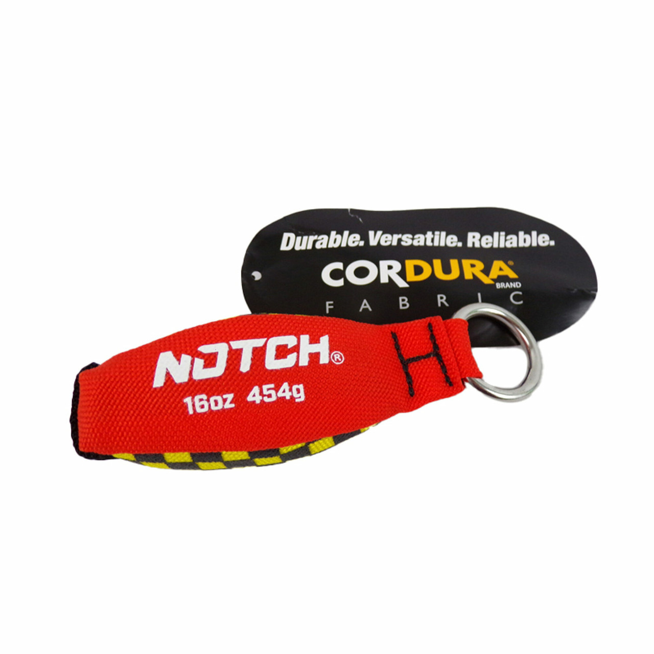 ARB-NTW-16: Notch NOTCH THROW WEIGHT 16 OZ