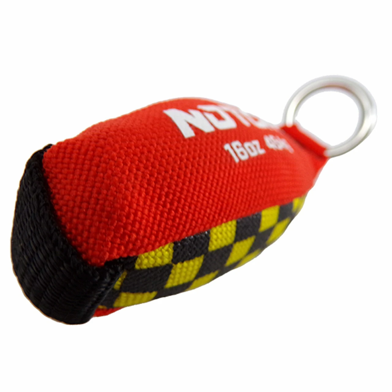 ARB-NTW-8: Notch THROW WEIGHT 8OZ NOTCH