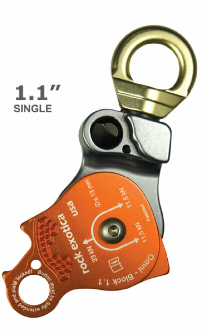 ARB-P54: Rock Exotica OMNI-BLOCK 1.1