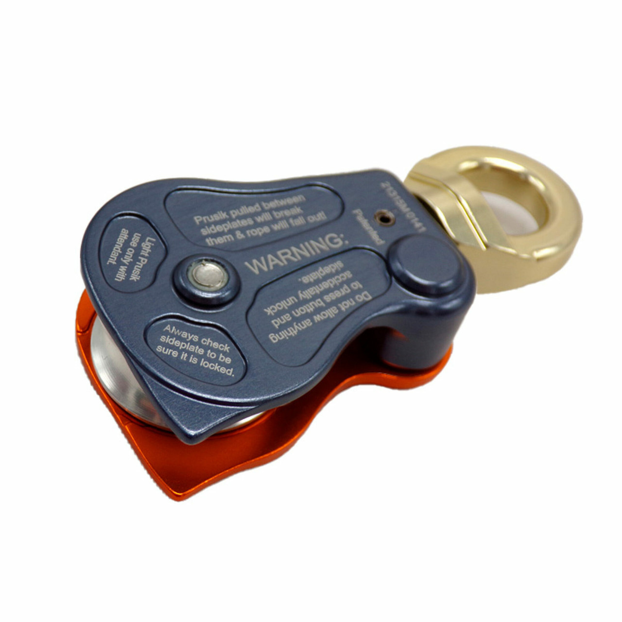 ARB-P54: Rock Exotica OMNI-BLOCK 1.1